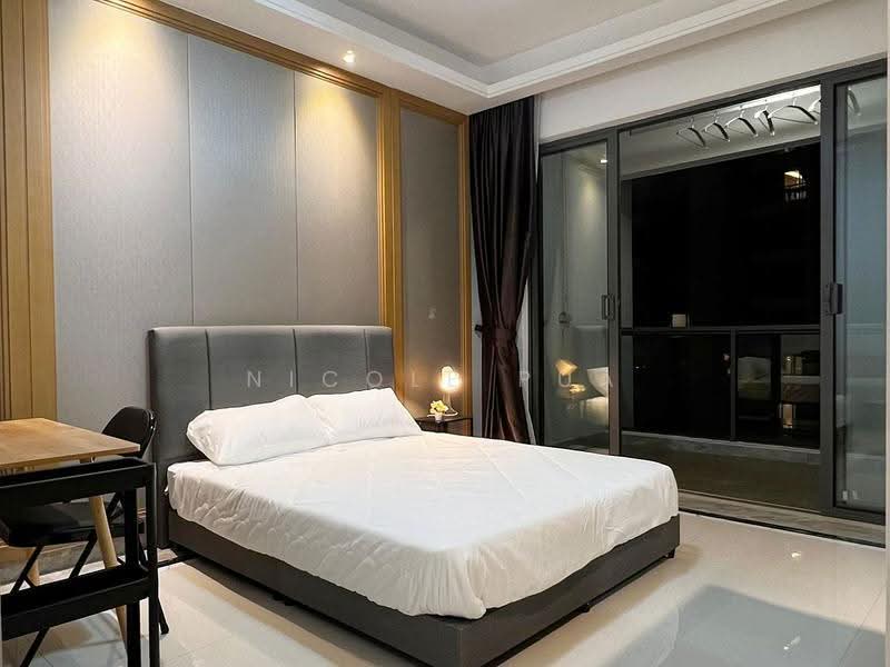 Kediaman Servis untuk Dijual di R&F Princess Cove Phase 1 - Nicole Pua - PropertyGuru.com.my