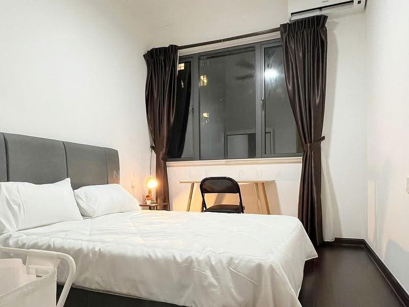 Kediaman Servis untuk Dijual di R&F Princess Cove Phase 1 - Nicole Pua - PropertyGuru.com.my