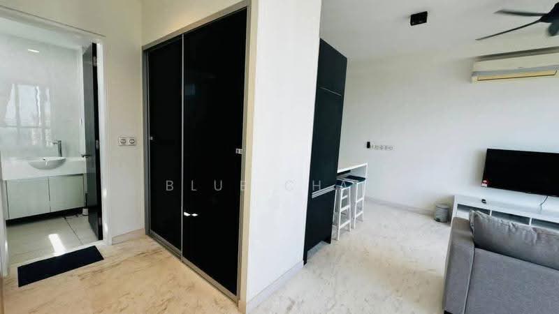 Kediaman Servis untuk Dijual di Setia Sky 88 - Blue Chan - PropertyGuru.com.my