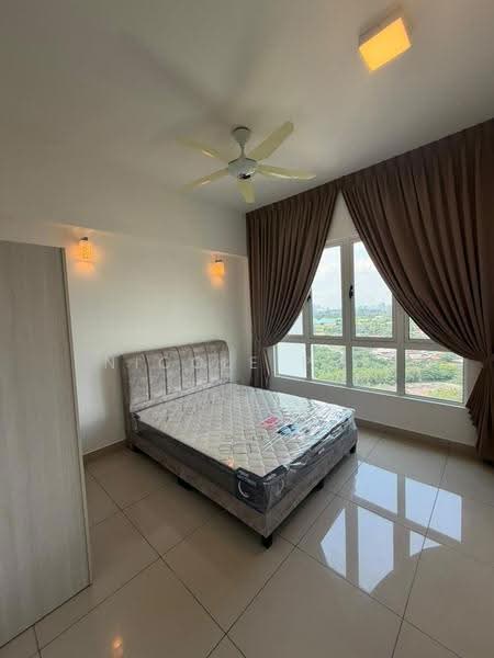 Kediaman Servis untuk Dijual di Tropez Residences - Nicole Pua - PropertyGuru.com.my