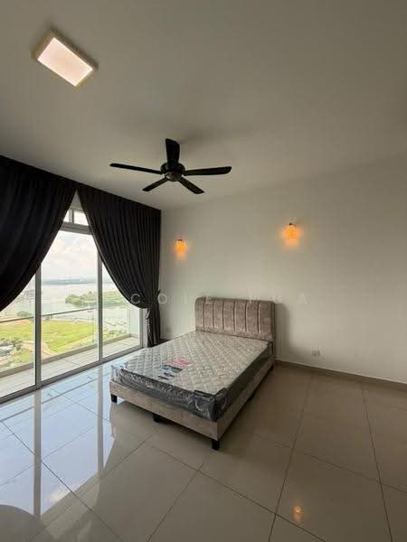 Kediaman Servis untuk Dijual di Tropez Residences - Nicole Pua - PropertyGuru.com.my