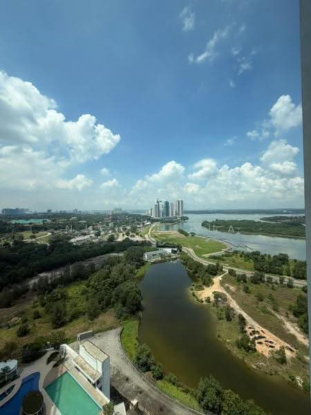 Kediaman Servis untuk Dijual di Tropez Residences - Nicole Pua - PropertyGuru.com.my