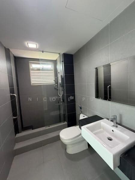 Kediaman Servis untuk Dijual di Tropez Residences - Nicole Pua - PropertyGuru.com.my
