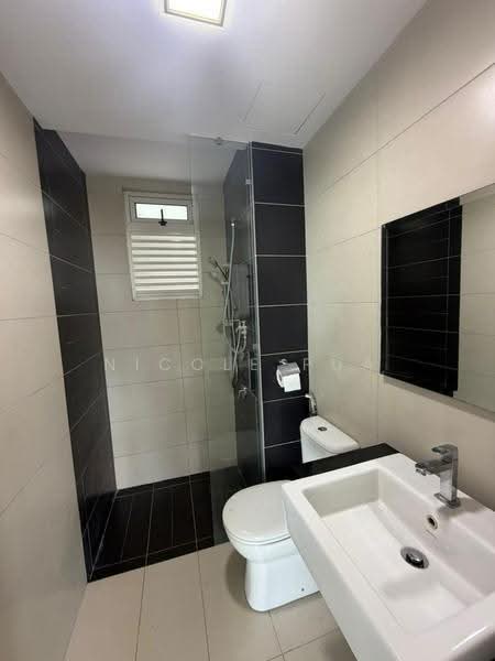 Kediaman Servis untuk Dijual di Tropez Residences - Nicole Pua - PropertyGuru.com.my