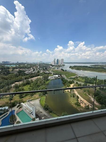 Kediaman Servis untuk Dijual di Tropez Residences - Nicole Pua - PropertyGuru.com.my