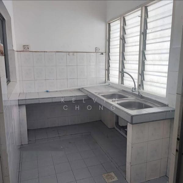2-storey Terraced House for Rent in Bercham (Ipoh) - Kelvin Chong - Kitchen - PropertyGuru.com.my