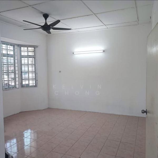2-storey Terraced House for Rent in Bercham (Ipoh) - Kelvin Chong - Interior - PropertyGuru.com.my