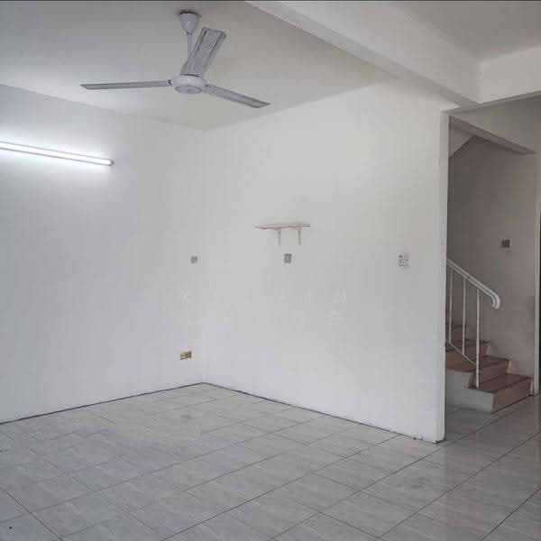 2-storey Terraced House for Rent in Bercham (Ipoh) - Kelvin Chong - Interior - PropertyGuru.com.my