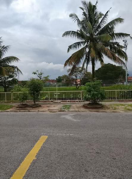 Rumah Teres 1-Tingkat untuk Dijual di Taman Mutiara Rini (Skudai) - Jameson Choo - Exterior - PropertyGuru.com.my