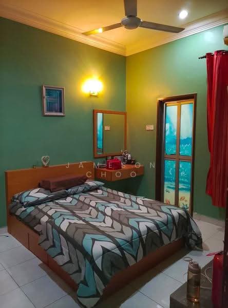 Rumah Teres 1-Tingkat untuk Dijual di Taman Mutiara Rini (Skudai) - Jameson Choo - PropertyGuru.com.my