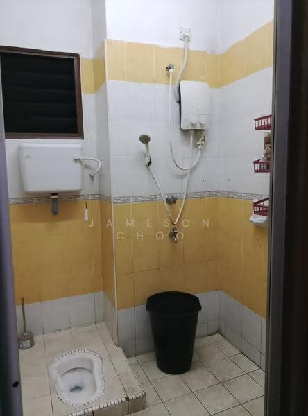 Rumah Teres 1-Tingkat untuk Dijual di Taman Mutiara Rini (Skudai) - Jameson Choo - PropertyGuru.com.my