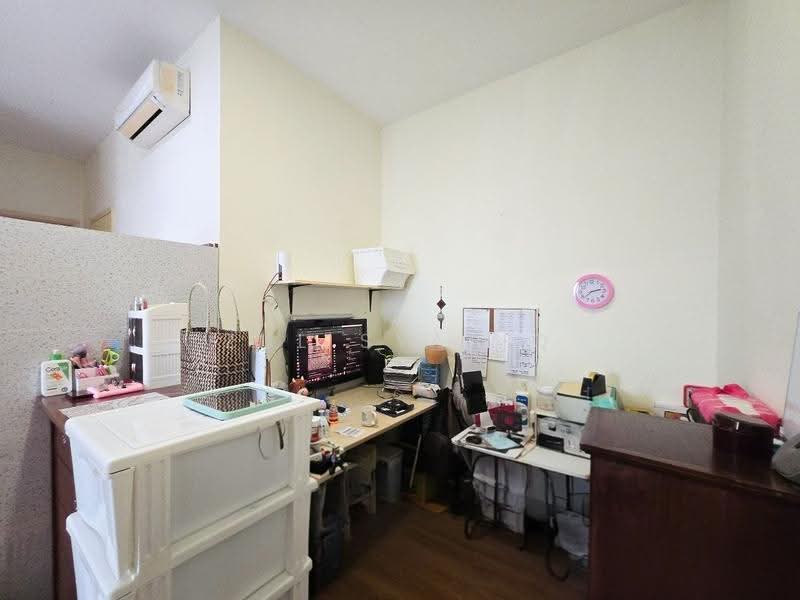 Service Residence for Sale at Saville @ Melawati - Zul Syafiq - Study - PropertyGuru.com.my