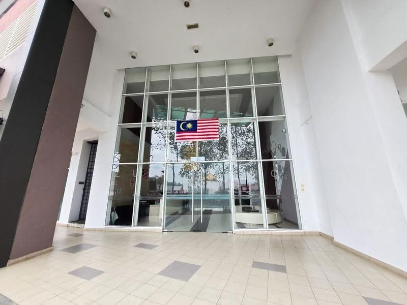Service Residence for Sale at Saville @ Melawati - Zul Syafiq - Exterior - PropertyGuru.com.my