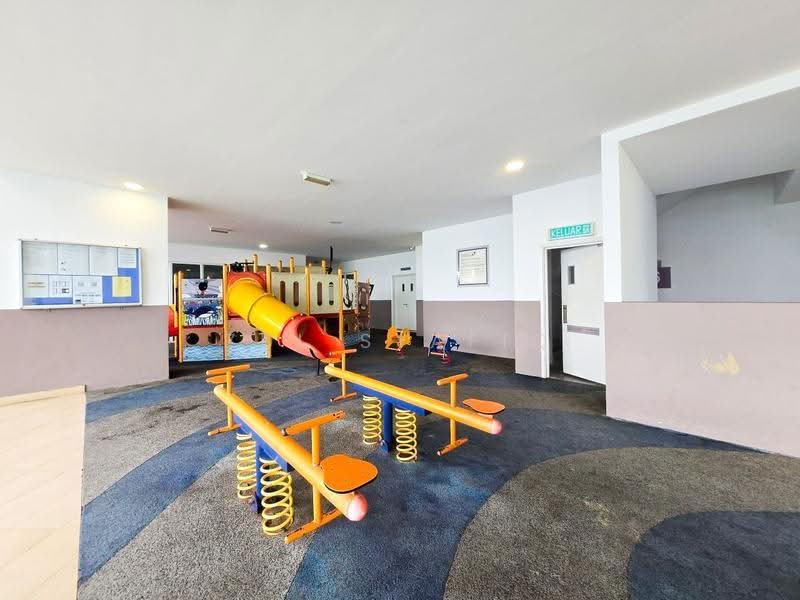 Service Residence for Sale at Saville @ Melawati - Zul Syafiq - Exterior - PropertyGuru.com.my