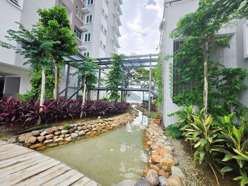 Service Residence for Sale at Saville @ Melawati - Zul Syafiq - Exterior - PropertyGuru.com.my
