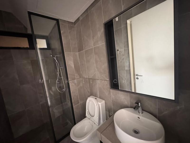 Condominium for Rent at The Fiddlewoodz @ KL Metropolis - Michelle Chua - Bathroom - PropertyGuru.com.my