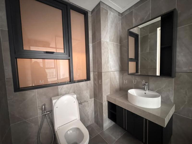 Condominium for Rent at The Fiddlewoodz @ KL Metropolis - Michelle Chua - Bathroom - PropertyGuru.com.my
