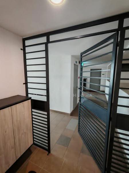 Condominium for Rent at Vista Bangi - Max Chua - Entrance - PropertyGuru.com.my
