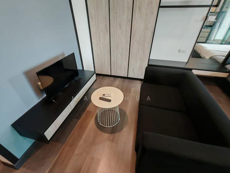 Condominium for Rent at Vista Bangi - Max Chua - Living Room - PropertyGuru.com.my