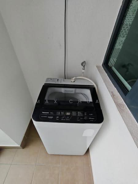 Condominium for Rent at Vista Bangi - Max Chua - PropertyGuru.com.my