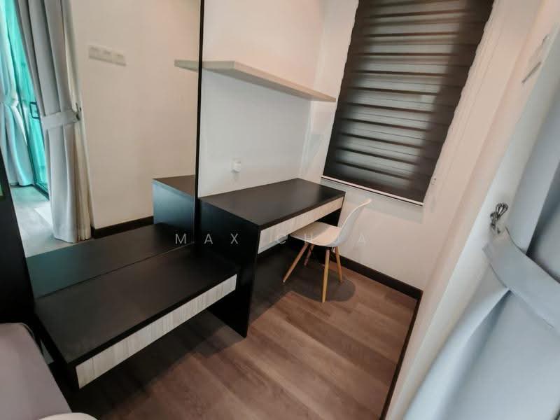 Condominium for Rent at Vista Bangi - Max Chua - Study - PropertyGuru.com.my