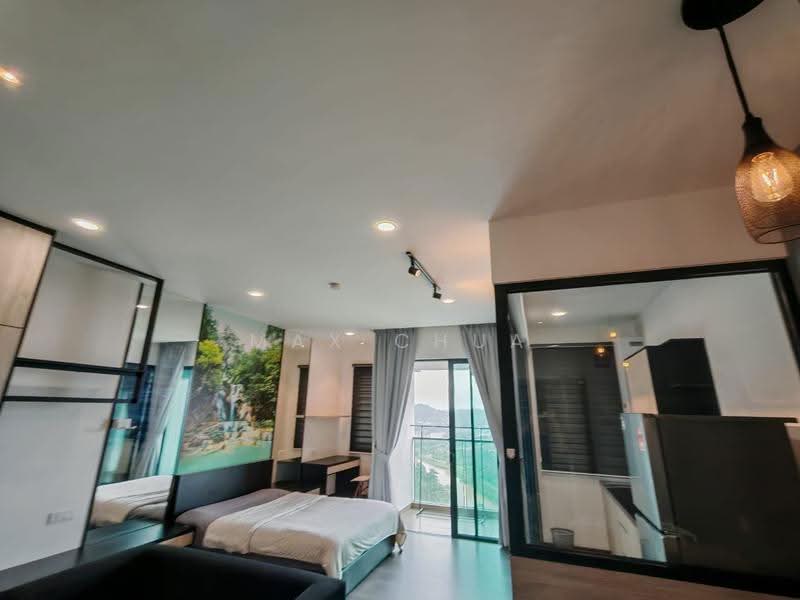 Condominium for Rent at Vista Bangi - Max Chua - Bedroom - PropertyGuru.com.my