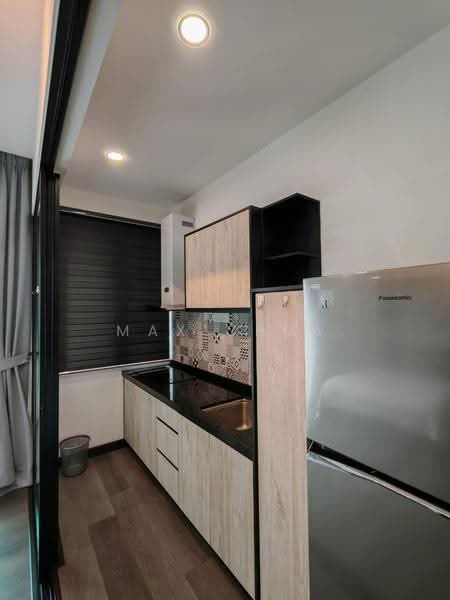 Condominium for Rent at Vista Bangi - Max Chua - Kitchen - PropertyGuru.com.my