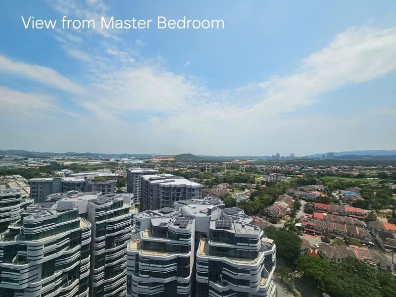 Service Residence for Rent at Myara Park - Mia Ching - View - PropertyGuru.com.my