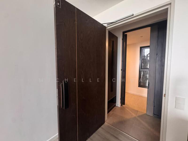 Condominium for Rent at The Fiddlewoodz @ KL Metropolis - Michelle Chua - Entrance - PropertyGuru.com.my