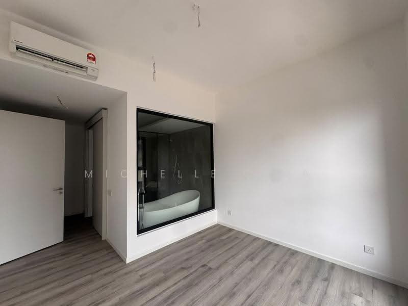 Condominium for Rent at The Fiddlewoodz @ KL Metropolis - Michelle Chua - Bathroom - PropertyGuru.com.my