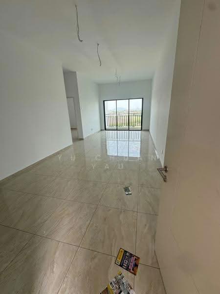 Kediaman Servis untuk Dijual di PANGSAPURI GADONG HARMONI @ AMBIENCE RESIDENCE - Yu Chuan Yau - PropertyGuru.com.my