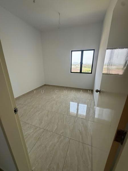 Kediaman Servis untuk Dijual di PANGSAPURI GADONG HARMONI @ AMBIENCE RESIDENCE - Yu Chuan Yau - PropertyGuru.com.my
