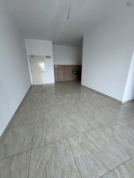 Kediaman Servis untuk Dijual di PANGSAPURI GADONG HARMONI @ AMBIENCE RESIDENCE - Yu Chuan Yau - PropertyGuru.com.my