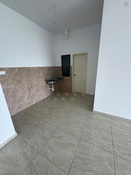 Kediaman Servis untuk Dijual di PANGSAPURI GADONG HARMONI @ AMBIENCE RESIDENCE - Yu Chuan Yau - PropertyGuru.com.my
