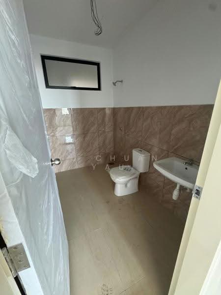 Kediaman Servis untuk Dijual di PANGSAPURI GADONG HARMONI @ AMBIENCE RESIDENCE - Yu Chuan Yau - PropertyGuru.com.my