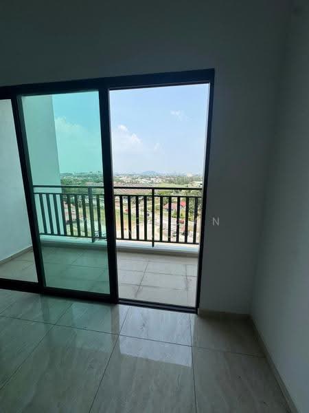 Kediaman Servis untuk Dijual di PANGSAPURI GADONG HARMONI @ AMBIENCE RESIDENCE - Yu Chuan Yau - PropertyGuru.com.my