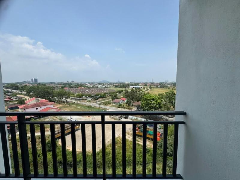 Kediaman Servis untuk Dijual di PANGSAPURI GADONG HARMONI @ AMBIENCE RESIDENCE - Yu Chuan Yau - PropertyGuru.com.my