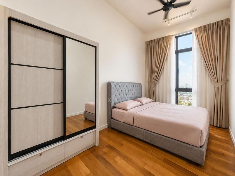 Condominium for Rent at The Maple Residences - Kok KH - Bedroom - PropertyGuru.com.my
