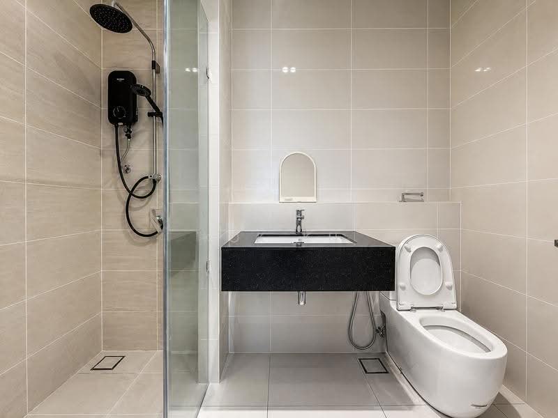 Condominium for Rent at The Maple Residences - Kok KH - Bathroom - PropertyGuru.com.my