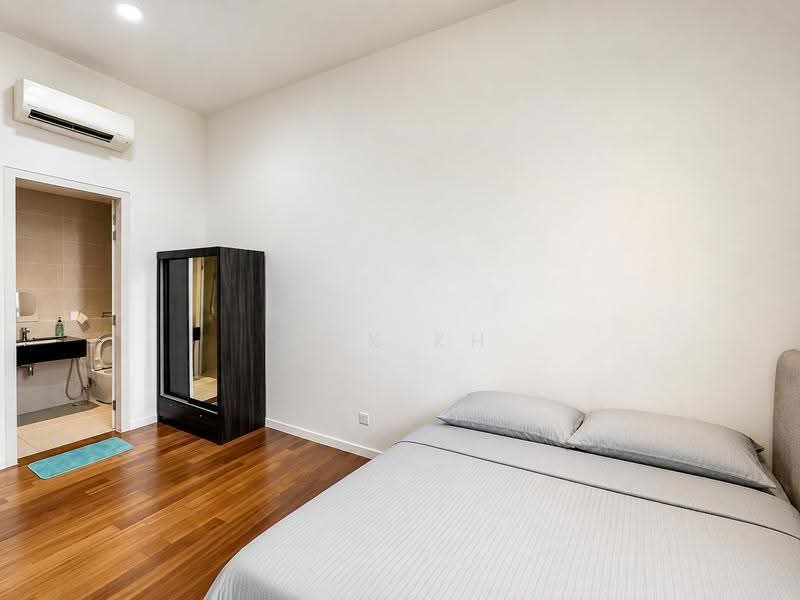 Condominium for Rent at The Maple Residences - Kok KH - Bedroom - PropertyGuru.com.my