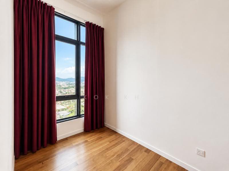 Condominium for Rent at The Maple Residences - Kok KH - View - PropertyGuru.com.my