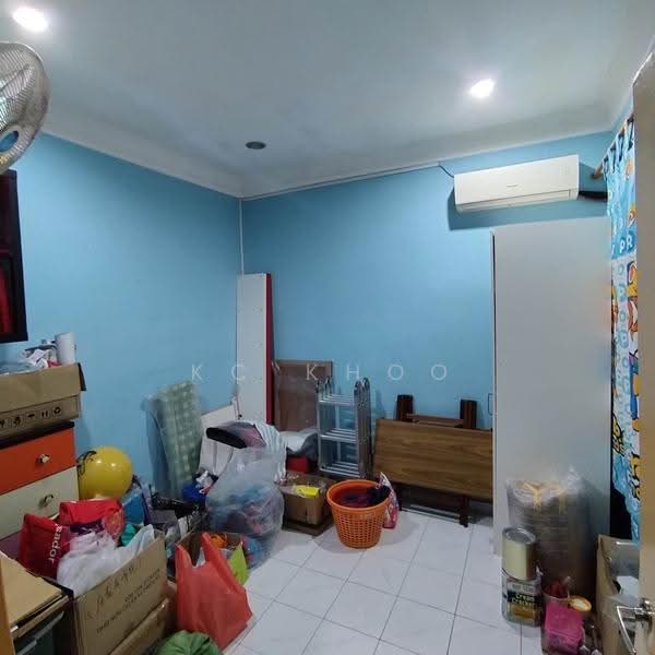 Rumah Bandar untuk Dijual di Taman Wangsa Permai (Kepong) - KC Khoo - Bedroom - PropertyGuru.com.my