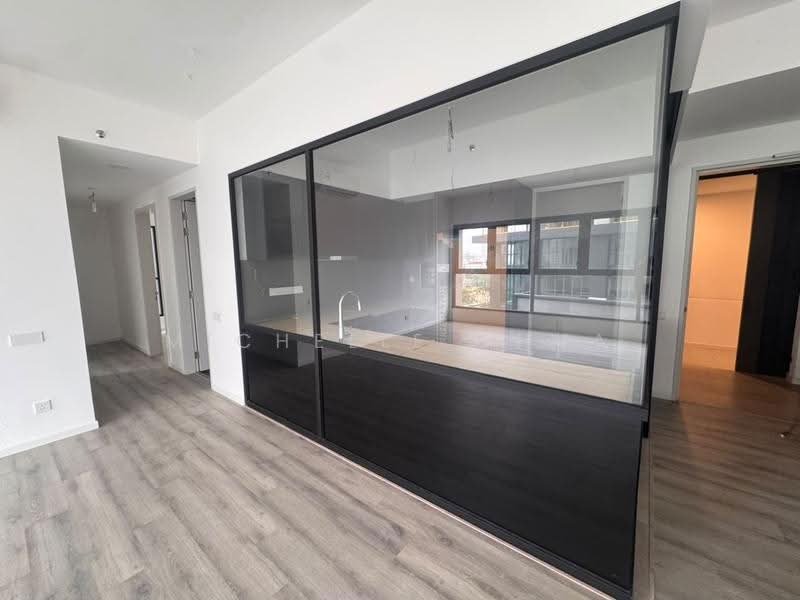 Service Residence for Rent at The Fiddlewoodz @ KL Metropolis - Michelle Chua - Interior - PropertyGuru.com.my