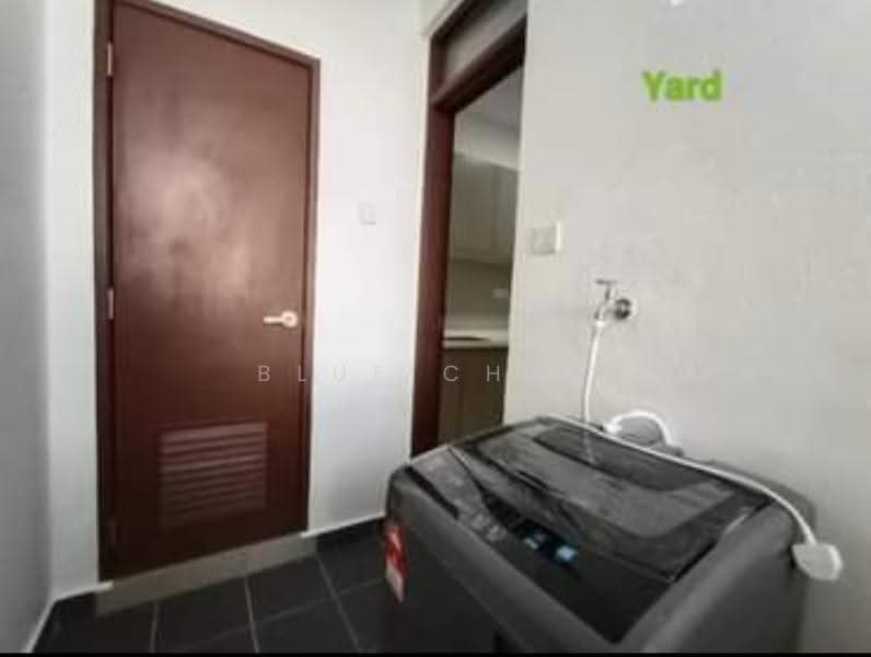 Condominium for Rent at Botanika - Blue Chan - PropertyGuru.com.my