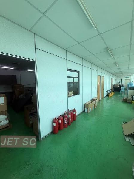 Kilang untuk Disewa di Teluk Gong (Port Klang (Pelabuhan Klang)) - KHOO GEOK SHIM - Interior - PropertyGuru.com.my