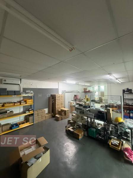 Kilang untuk Disewa di Teluk Gong (Port Klang (Pelabuhan Klang)) - KHOO GEOK SHIM - PropertyGuru.com.my