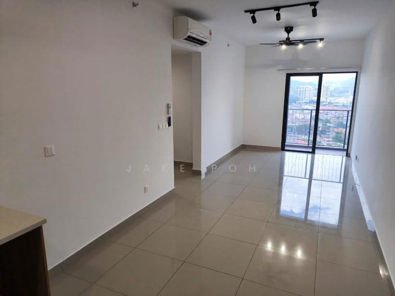 Service Residence for Rent at M Luna - Jake Poh - Living Room - PropertyGuru.com.my