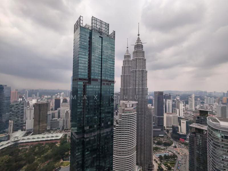 Kediaman Servis untuk Disewa di SO Sofitel Kuala Lumpur Residences - Max Chua - Exterior - PropertyGuru.com.my