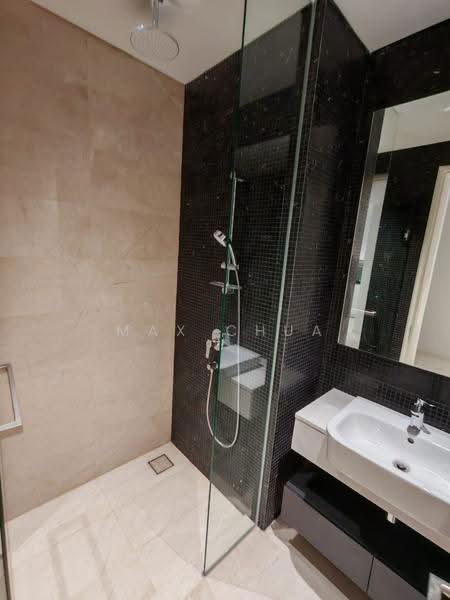 Kediaman Servis untuk Disewa di SO Sofitel Kuala Lumpur Residences - Max Chua - Bathroom - PropertyGuru.com.my