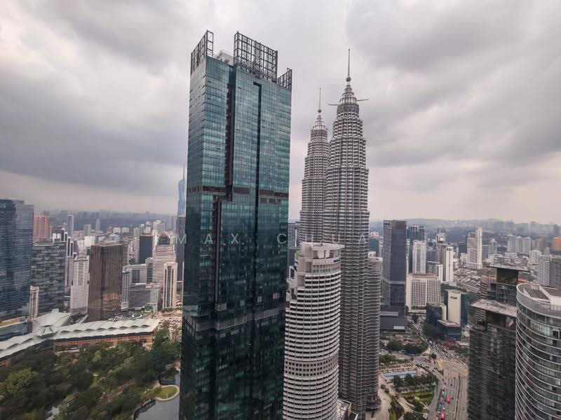 Kediaman Servis untuk Disewa di SO Sofitel Kuala Lumpur Residences - Max Chua - Exterior - PropertyGuru.com.my